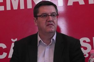 NICOLAE ŢIFREA – „VENITURILE COLECTATE AU CRESCUT CU 20%!”