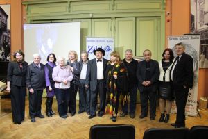 Eveniment!  “ZILELE NICHITA STĂNESCU“ – LA CĂLĂRAȘI!…