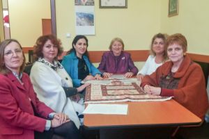 Oficialii chinezi în România acordă o ATENŢIE DEOSEBITĂ noul volum dedicat Dialogurilor Culturale Româno – Chineze, care va apărea la Arad