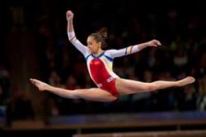 Reacţia Larisei iordache, după ce o gimnastă a povestit că a fost forţată să se prefacă accidentată pentru a-i ceda locul la Olimpiadă