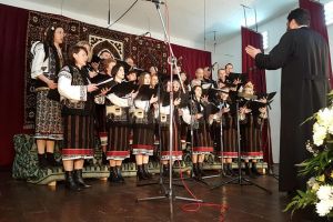 24 de formaţii corale, prezente la Festivalul „Buna Vestire”, ediţia a XXVIII-a, ...