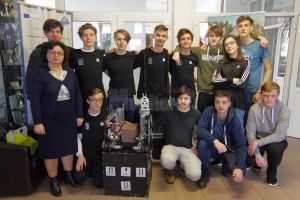 Premii valoroase pentru elevi ai Colegiului „Petru Rareş”, la campionatul naţional de ...