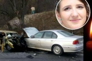 Miruna Pîrja, una dintre fetele rănite în accidentul de Poieni, a pierdut lupta cu viaţa