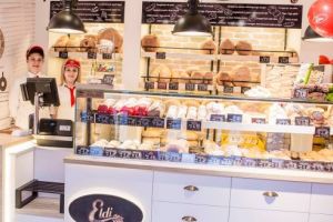 Campania 10 zile, 10 oferte de nota 10!”, revine în magazinele Eldi!