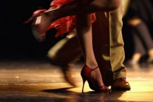 O trupă de dans din Odorheiu Secuiesc angajează solist dansator