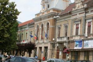 FINANŢĂRI NERAMBURSABILE DE LA BUGETUL LOCAL AL MUNICIPIULUI DEVA