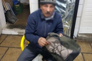 Suspectul in cazul furtului de cabluri de la un hotel din Eforie, depistat de un echipaj al ZIP Escort