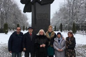 Eveniment important in Parcul 