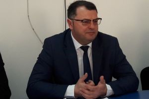 PNL Bistriţa caută candidat pentru Primărie. Sesiunea de înscrieri, deschisă. ”Nu e o glumă”