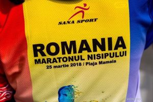 Cine sunt marii castigatori ai Maratonului Nisipului desfasurat in Statiunea Mamaia. Sute de atleti au partiocipat la competitie (galerie foto)