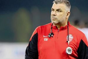 O nouă echipă pentru Cosmin Olăroiu. Românul, înlocuitorul lui Fabio Capello, va avea un SALARIU IMENS