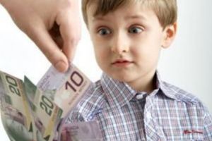 Eliza Ene-Corbeanu: „Poprire pe ALOCAŢIA COPIILOR...Ultima FAZĂ a MIZERIEI UMANE în ţara asta”