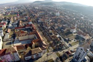 ”Bistriţa, ca după război. Primarul Creţu să se spovedească, să îşi mai spele din păcate”