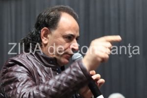  Omul de afaceri Mohammad Murad a rabufnit pe Facebook. Vezi ce-l nemultumeste