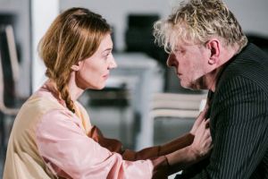 Premieră: „Ivanov“ de A. P. Cehov, la Sala Mare