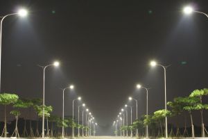 Iluminat public cu LED-uri la Satu Mare. Economie de 70% la factura de curent