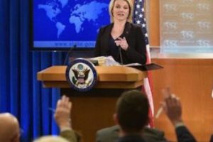 Rusia este „O bestie cu tentacule din adâncurile mării” Cine spune asta