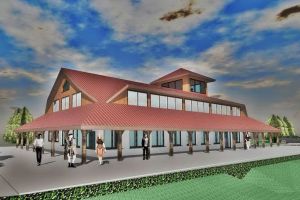 Societatea de Binefacere 