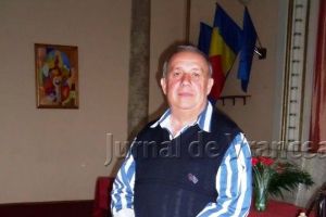 Doliu în Vrancea! A murit profesorul Gheorghe Zaharia