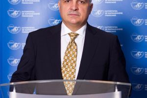 Cornel Coca Constantinescu (ASF): Brokerii sunt vectorul de imagine a produselor de asigurare