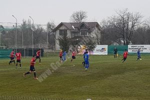 FC Aninoasa – Flacăra Moreni, cine dă prima gol – câştigă!
