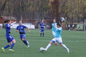 Desfiinţarea ASA a adus „teama” de Ladies la feminin