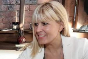 Avocat: În Costa Rica, medicul i-a prescris Elenei Udrea odihnă absolută