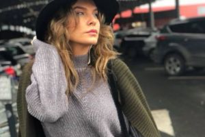 Anna Lesko, GOALĂ pe internet. Ultima fotografie postată de artistă ÎNCINGE orice bărbat. Galerie Foto +18