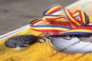 La Reşiţa s-a tras din nou! Jurnaliştii, faţă în faţă cu ţintele [FOTO]