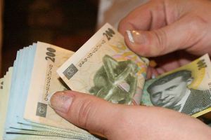 Cum şi-a înscenat un curier furtul banilor