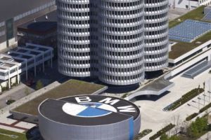 Lovitură pentru un Gigantul Auto BMW