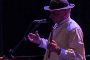 Grigore Leşe, spectacol pentru CENTENAR la Bruxelles. Proiect pentru UNIRE în atenţia UE