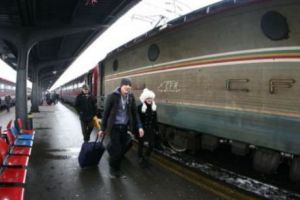 Veste EXCELENTĂ pentru studenţi. Vor beneficia de gratuitate pe transportul feroviar intern, INDIFERENT de vârstă
