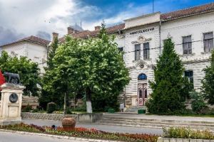 “Şcoala noastră… o oază de verdeaţă”, la Târnăveni