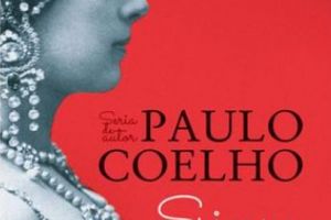 ”Spioana” lui Coelho, viaţa tumultoasă a celebrei Mata Hari