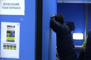 De la extaz la agonie!