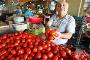 A fost modificată Legea pieţelor