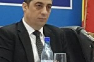 Speranta moare ultima / Chiriac: “Pana in 2020 speram ca toate proiectele pe drumuri judetene si comunale sa fie finalizate”