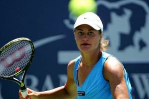 Campioana en-titre de la US Open, SPERIATĂ de Monica Niculescu: „Greu e cu Monica, nu cu Muguruza sau Kerber”