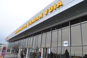 Aeroportul International Timisoara e pregatit pentru reluarea curselor charter de vara