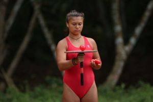 V-ati intrebat vreodata cum se epileaza fetele de la Exatlon? Detaliul surprins de camerele video din casa