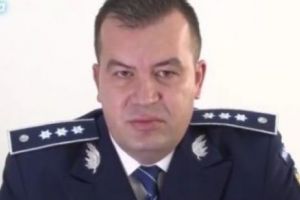 Poliţistul de nota cinci de la IPJ Cluj în cărţi pentru funcţia de adjunct al şefului Poliţiei Române