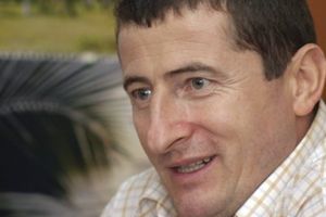 Grigore Cartiau, lansare de carte la Sărmaşu