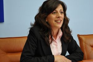 Ani Bob (AJPIS): Nu rezultă din cifre că Bistriţa-Năsăud ar fi un judeţ cu mulţi asistaţi social