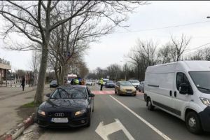 RAZIE DE AMPLOARE la Constanţa 