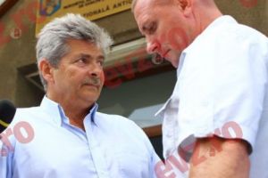 Sorin Ovidiu Vîntu, audiat la DNA într-un dosar disjuns din cel al lui Bogdan Olteanu - SURSE