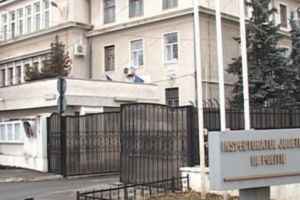 Se modifică aria de competenţă a secţiilor de poliţie din Ploieşti. Vezi cum va fi de la 1 aprilie