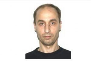 Dispărut de la domiciliu. L-aţi văzut?