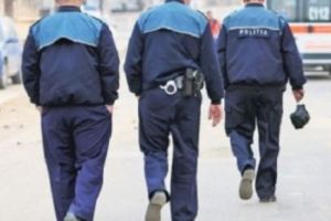 Patru poliţişti din Arad au trăit experienţa VIEȚII. Cum au EVITAT o posibilă DRAMĂ