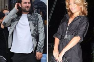 Gata, nu se mai pot ASCUNDE! Smiley şi Gina vor fi PĂRINȚI. Va fi băiat sau fată? BREAKING NEWS în showbiz